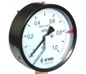 АДМ-100, 3-1,0 измеритель/преобразователь давления