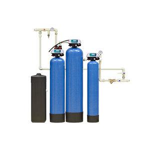 Системы водоочистки и фильтры