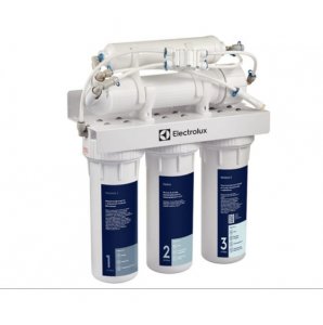 Система обратного осмоса Electrolux RevOs OsmoProf500