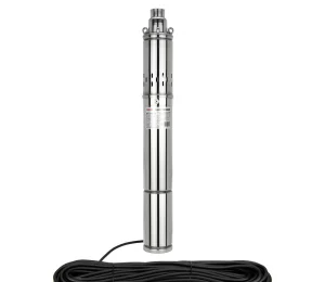 Насос Скваженный Panelli 4" 95 PR 8N/23(24) 4Квт 380B Италия 