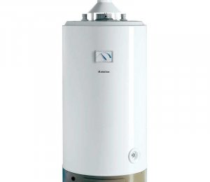 Газовый водонагреватель Ariston SGA 150 (7,2 кВт, напольный)