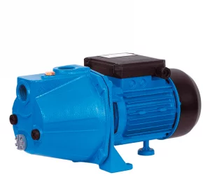 Насос поверхностный JEMIX JET-60 