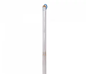 Насос скважинный Aquario ASP 1Е-125-75 (встр. конденс. каб.15м)