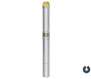 Насос скважинный UNIPUMP 4" ECO-2-157 ( аналог ECO-6)