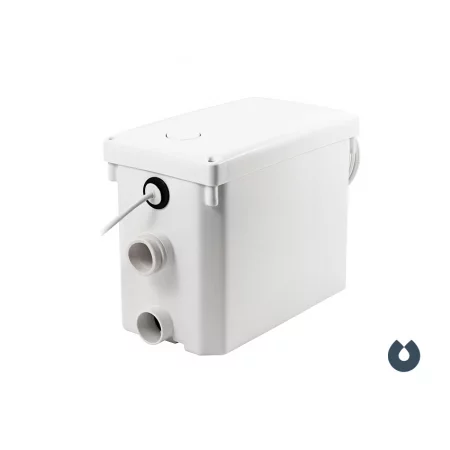 Туалетный насос Unipump Sanivort 405 M