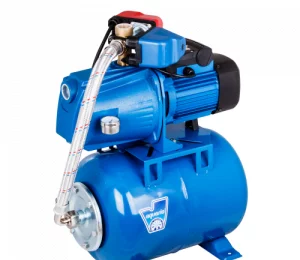 Станция водоснабжения Aquario AJC-101 (H)