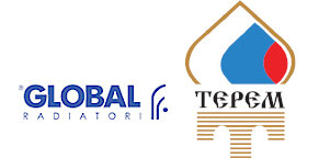 GLOBAL Italy / ТЕРЕМ Россия
