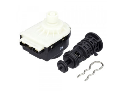 Аристон 3-Х ХОДОВОЙ КЛАПАН+МОТОР (KIT)   60001583-01, 721403800, 710144100 (аналог)