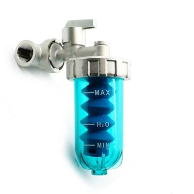 GEL Дозатор Dosaphos 250 1/2" Китай
