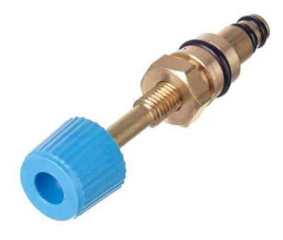 Аристон Кран подпитки  65119771 (65154551) АНАЛОГ