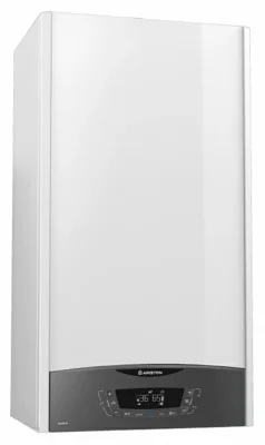 Котел Ariston CLASS  Х 24 СF NG (медный теплообмен.) открыт