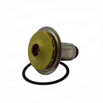 Ротор HIFLOW для циркуляционного насоса Wilo TSL 12/4.1, с крыльчаткой 68/21 против часовой