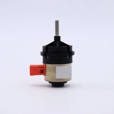 Мотор 3х ходового клапана Аристон/Ariston (65114936,  3003201639, 65114936, A000035133, S1053700) АНАЛОГ