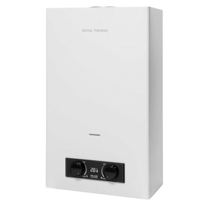 Колонка газовая Royal Thermo GWH 10 inflame