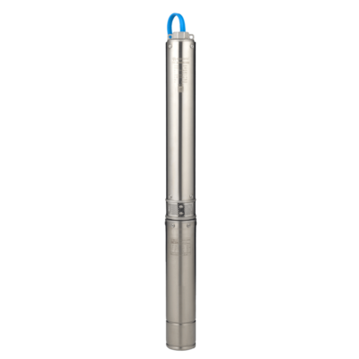 Насос скважинный Aquario ASP 3B-100-100BE+ плавный пуск