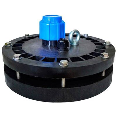 Оголовок универсальный ОГС 128-168/32 П