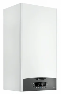 ARISTON Котёл CLAS XС SYSTEM 24 FF одноконтурный