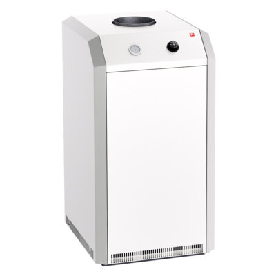 Котел газовый Лемакс Премиум 50