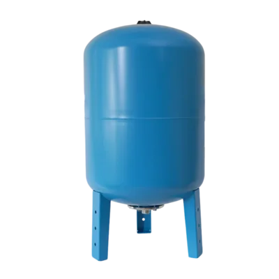 Гидроаккумулятор 100 л вертик. UNIPUMP