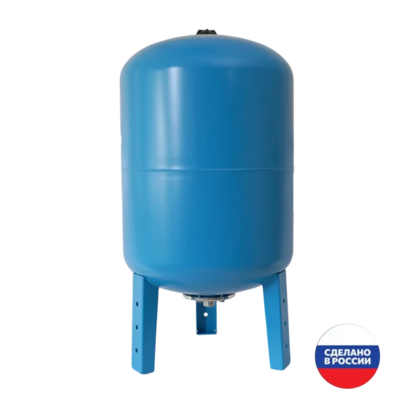 Гидроаккумулятор 100 л вертик. UNIPUMP