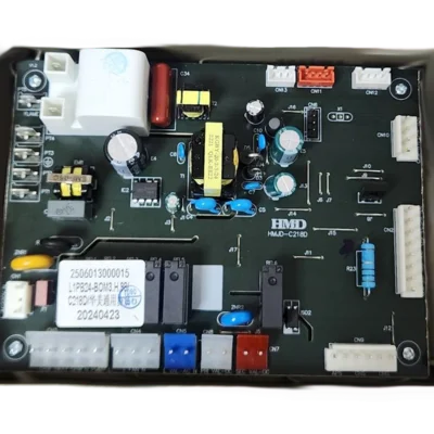 Hubert электронная плата управления С156 (AGB 18.24 DP) WIFI