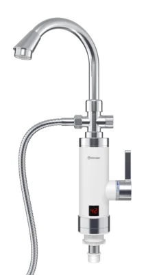 Кран электроводонагреватель проточный THERMEX Focus 3000