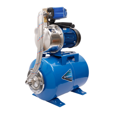 Станция водоснабжения  Aquario AJS-100 A