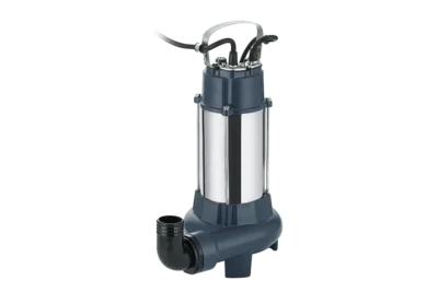 Насос фекальный FEKACUT V750 DF