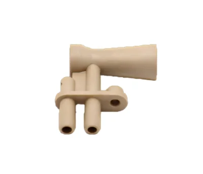 Трубка Вентури для Protherm, Vaillant, Hermann, Tiberis