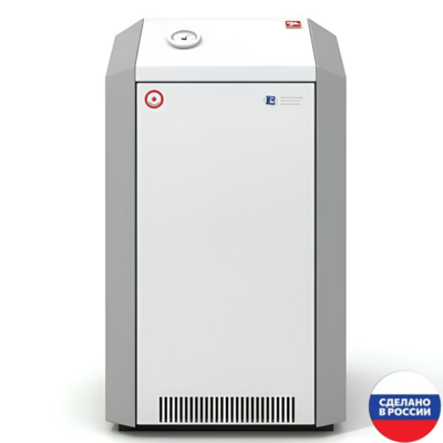 Котел напольный газовый Лемакс Премиум 12,5