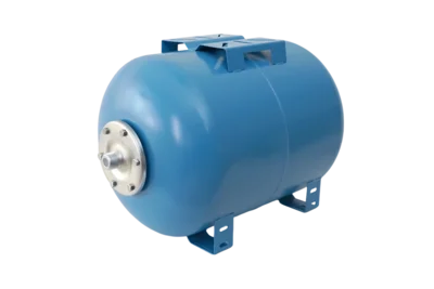 Гидроаккумулятор 50л горизонт. UNIPUMP