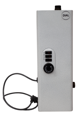 Котел электрический DIAL 18кВт (380 V)