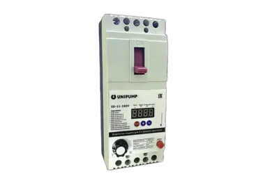 Устройство защиты SD-22-380V 2,2-22 кВт