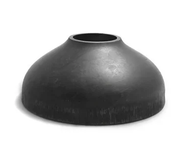 Переход ст. 159х57 привар.