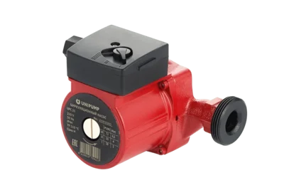 Насос циркуляционный UPC 25-80 180 Unipump