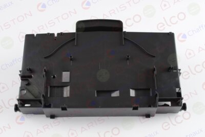 Корпус блока управления FRONT Ariston