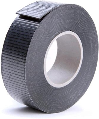 Изолента герметизирующая для кабеля КВТ СИЛ-20 (3м)