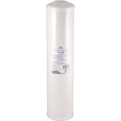 Картридж для умягчения воды 20BB ST-20ВВ