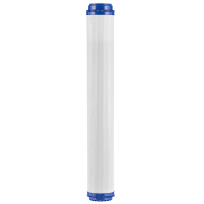 Картридж ионообменная смола БС-SL 20" (гейзер Макси Престиж 3000)