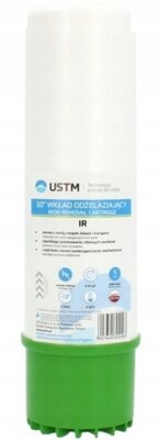 Картридж для удаления железа, 2000л IR-10