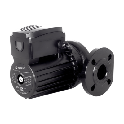 Насос циркуляционный Aquario AC(T) 14-8-50F фланцевый