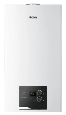 Котел настенный газовый Haier URBAN 2.24 TM 24 kW закрыт.