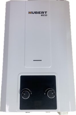 Колонка газовая HUBERT ECO АПГВ 24М