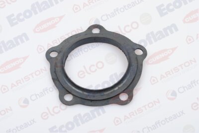 ПРОКЛАДКА ФЛАНЦА НА 5 БОЛТАХ (60003308)