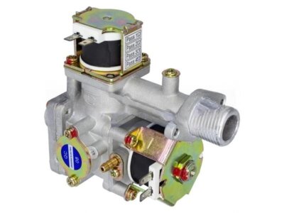 Газовый клапан BL 16-45 А Hubert