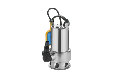 Насос дренажный INOXVORT 400 SW