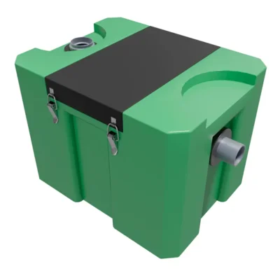 Жироуловитель 25 л