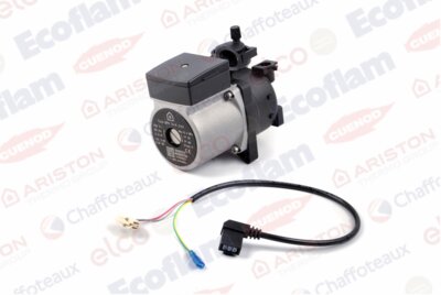 Аристон Насос 5M 1V 65153611
