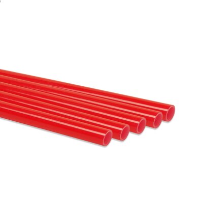 Труба сшит полиэт 16x2,0 PE-Xa с кослородным слоем ROMMER RPX-0002-241620/SMART