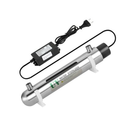 Стерилизатор UV-6 GPM (SDE-025)